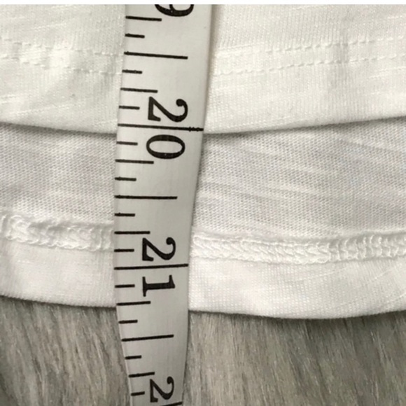 NWT SO two way sequins long sleeve tee size 10 girls new with tags - Picture 4 of 5